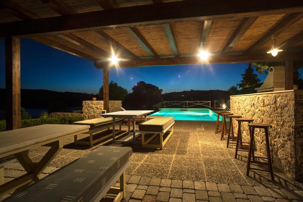 Villa Irini Порто Хели Екстериор снимка