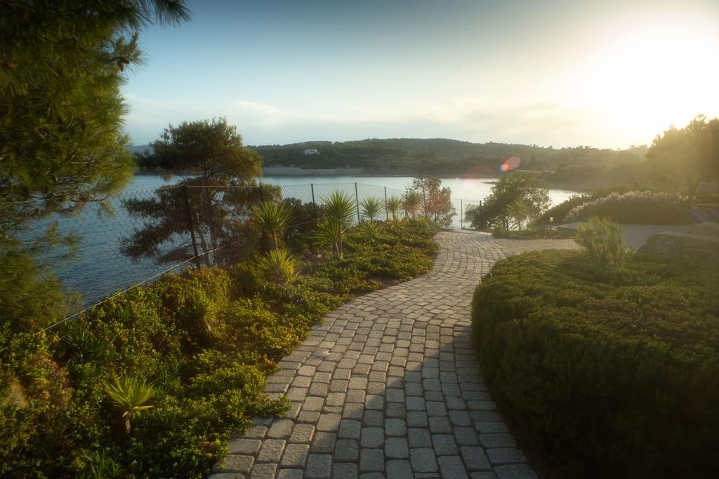 Villa Irini Порто Хели Екстериор снимка