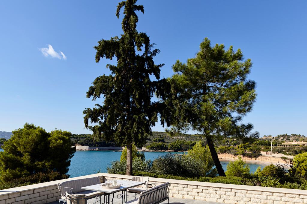 Villa Irini Порто Хели Екстериор снимка