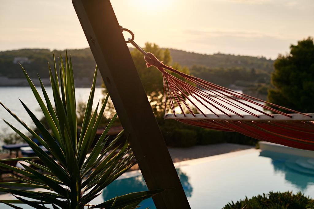 Villa Irini Порто Хели Екстериор снимка