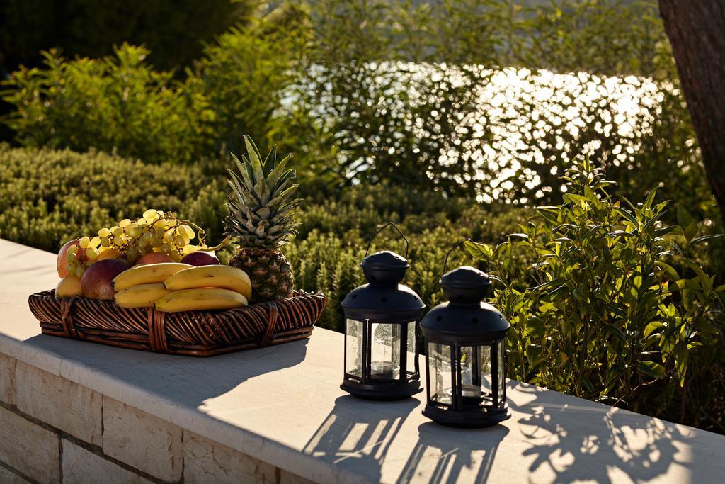 Villa Irini Порто Хели Екстериор снимка