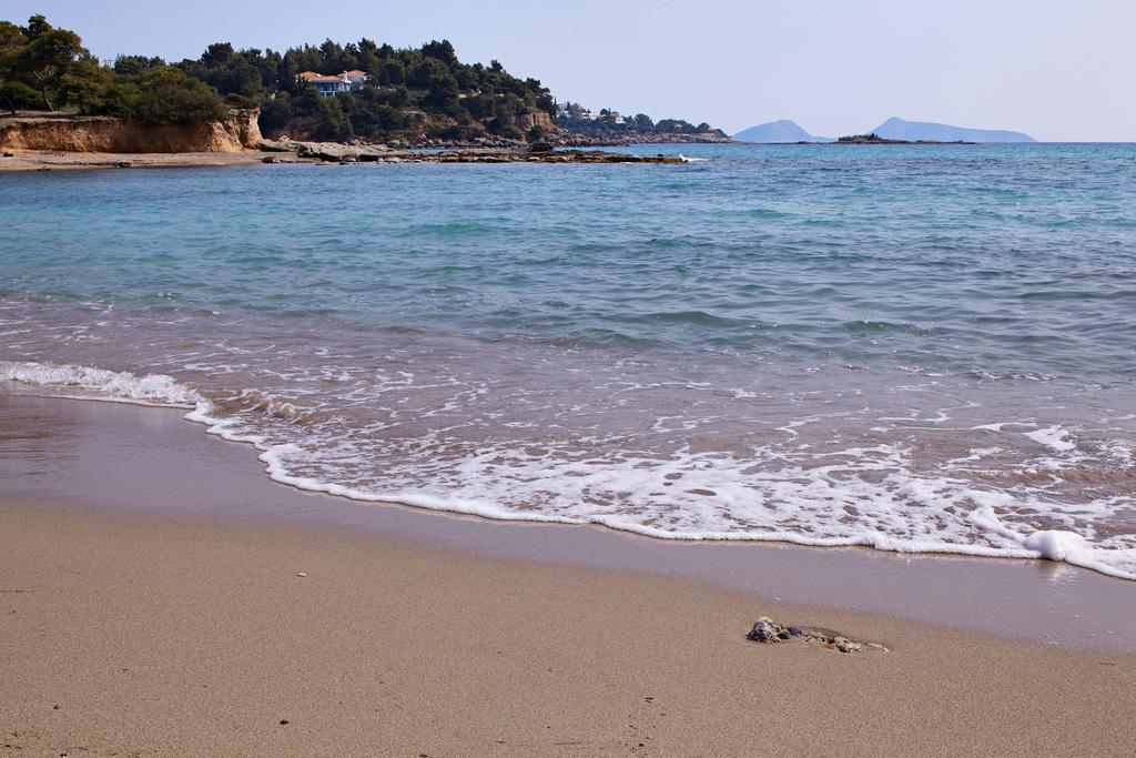 Villa Irini Порто Хели Екстериор снимка
