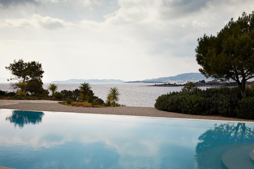 Villa Irini Порто Хели Екстериор снимка